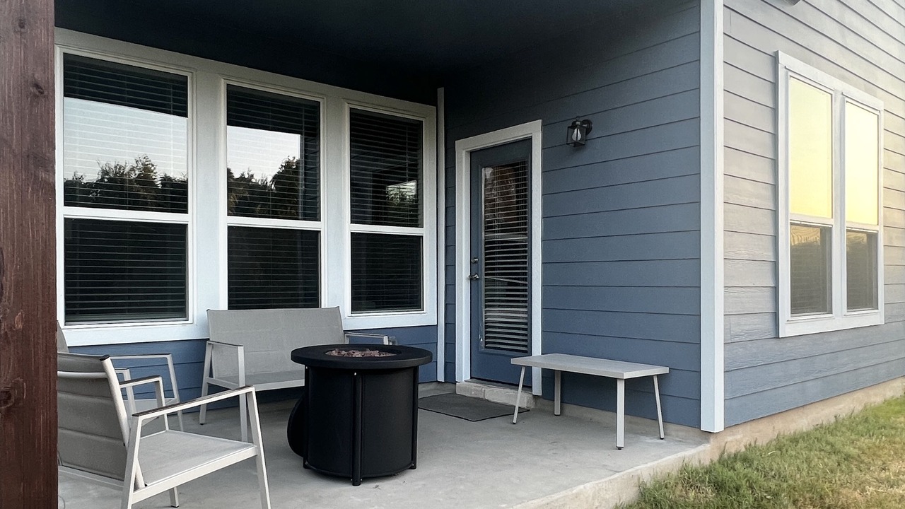 Photo of Outdoor in Kyle