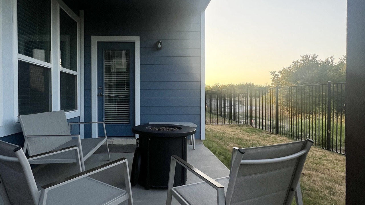 Photo of Outdoor in Kyle