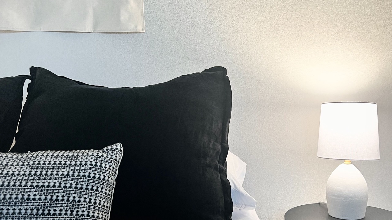 Photo of Bedroom in Kyle