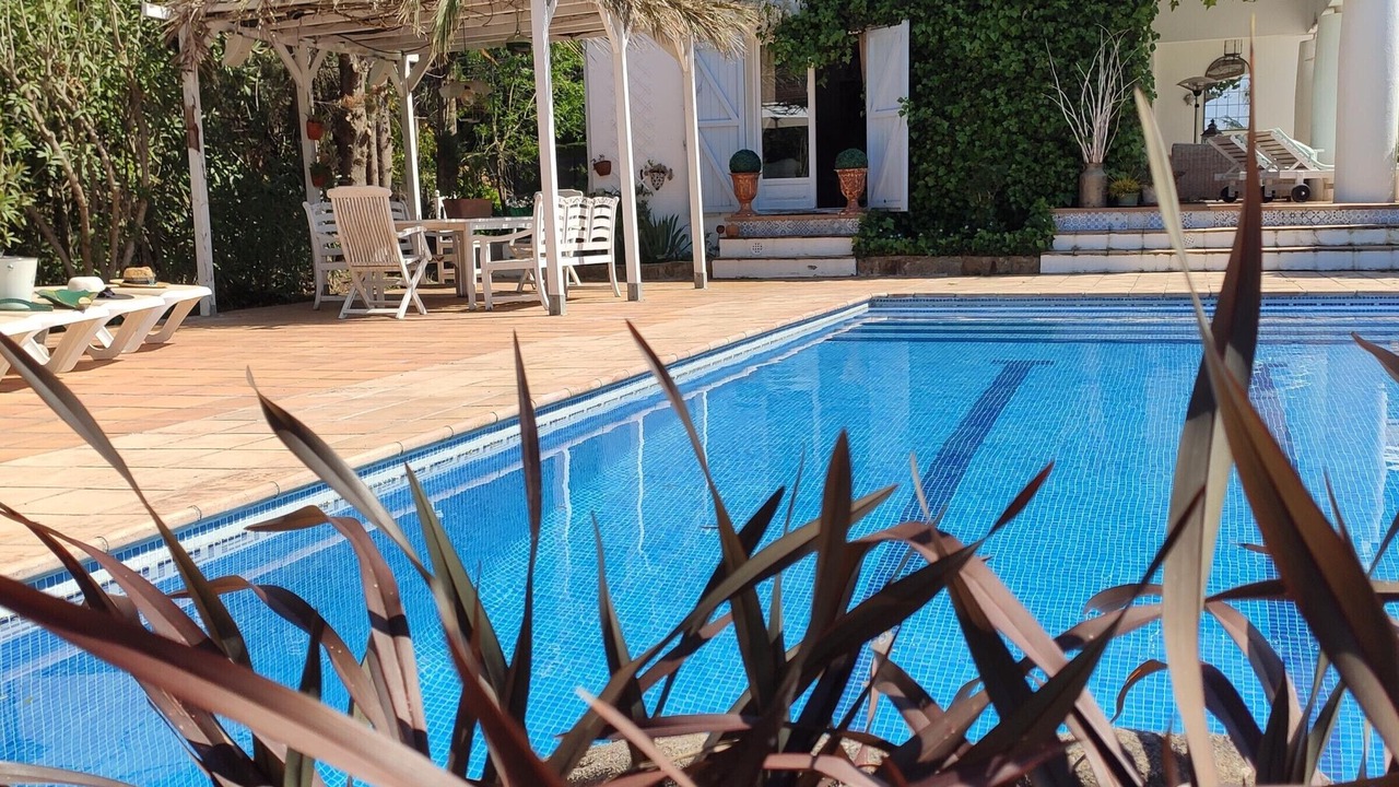Photo of Outdoor in Can Carbonell