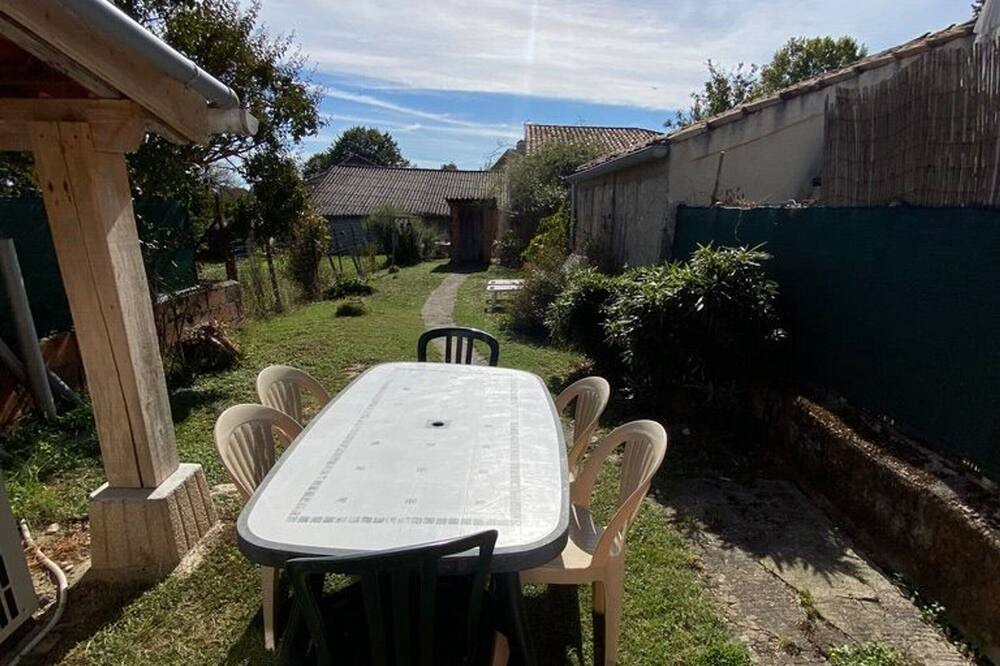 Photo of Outdoor in Castelsagrat