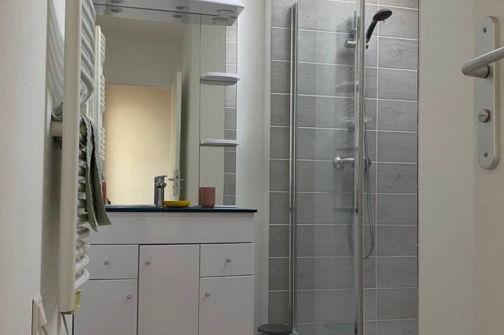 Photo of Bathroom in Castelsagrat