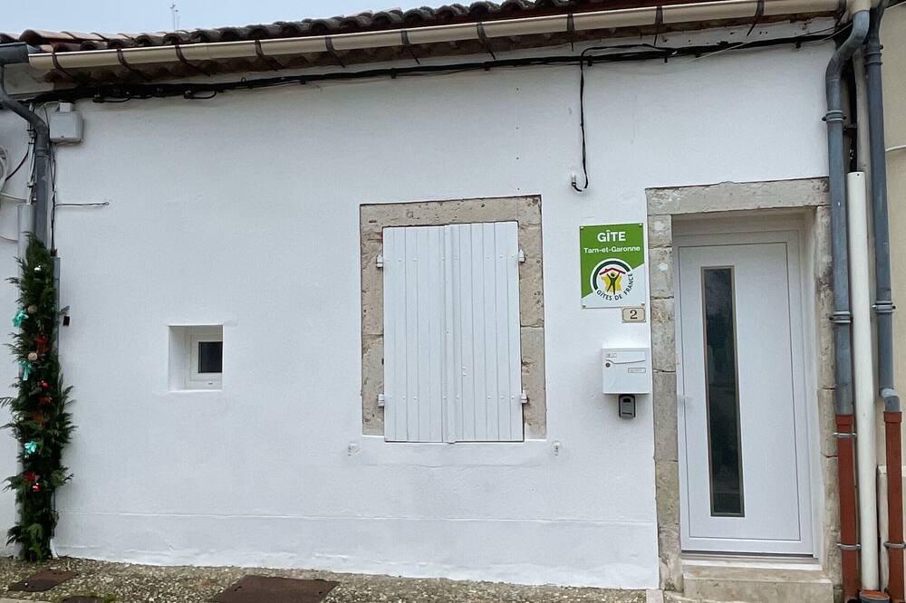 Photo of Outdoor in Castelsagrat