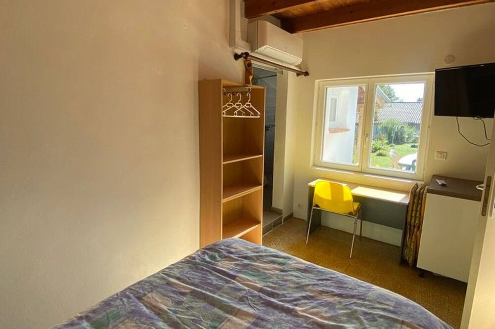 Photo of Bedroom in Castelsagrat