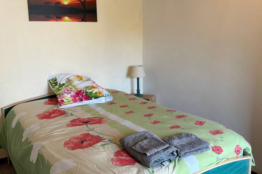 Photo of Bedroom in Castelsagrat