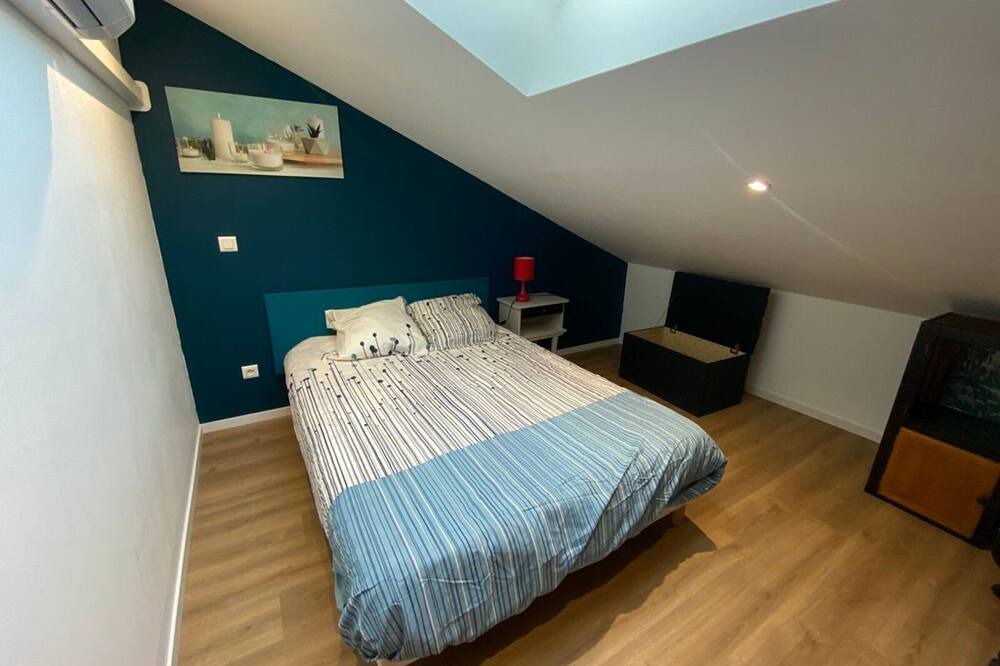 Photo of Bedroom in Castelsagrat