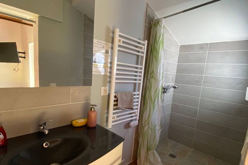 Photo of Bathroom in Castelsagrat