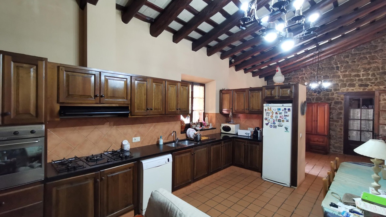 Photo of Kitchen in Llagostera