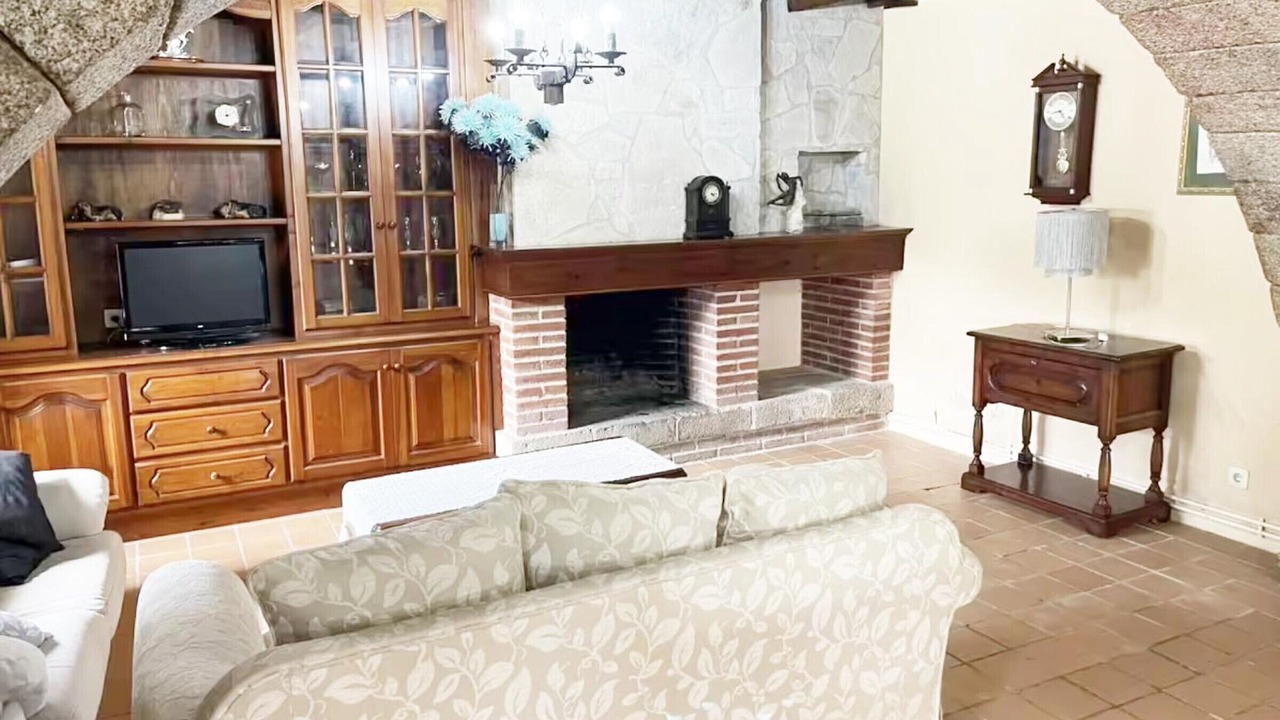 Photo of Livingroom in Llagostera