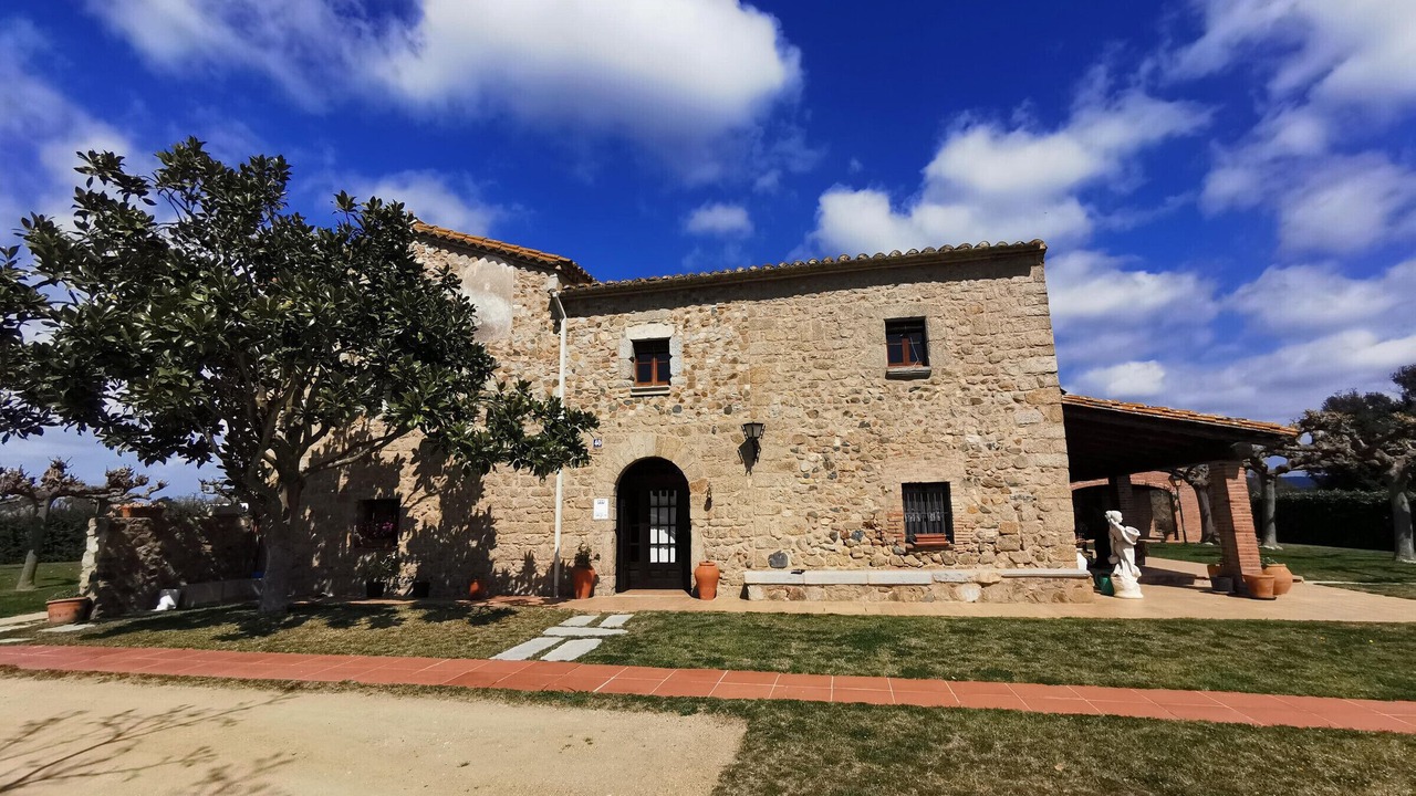 Photo of Outdoor in Llagostera