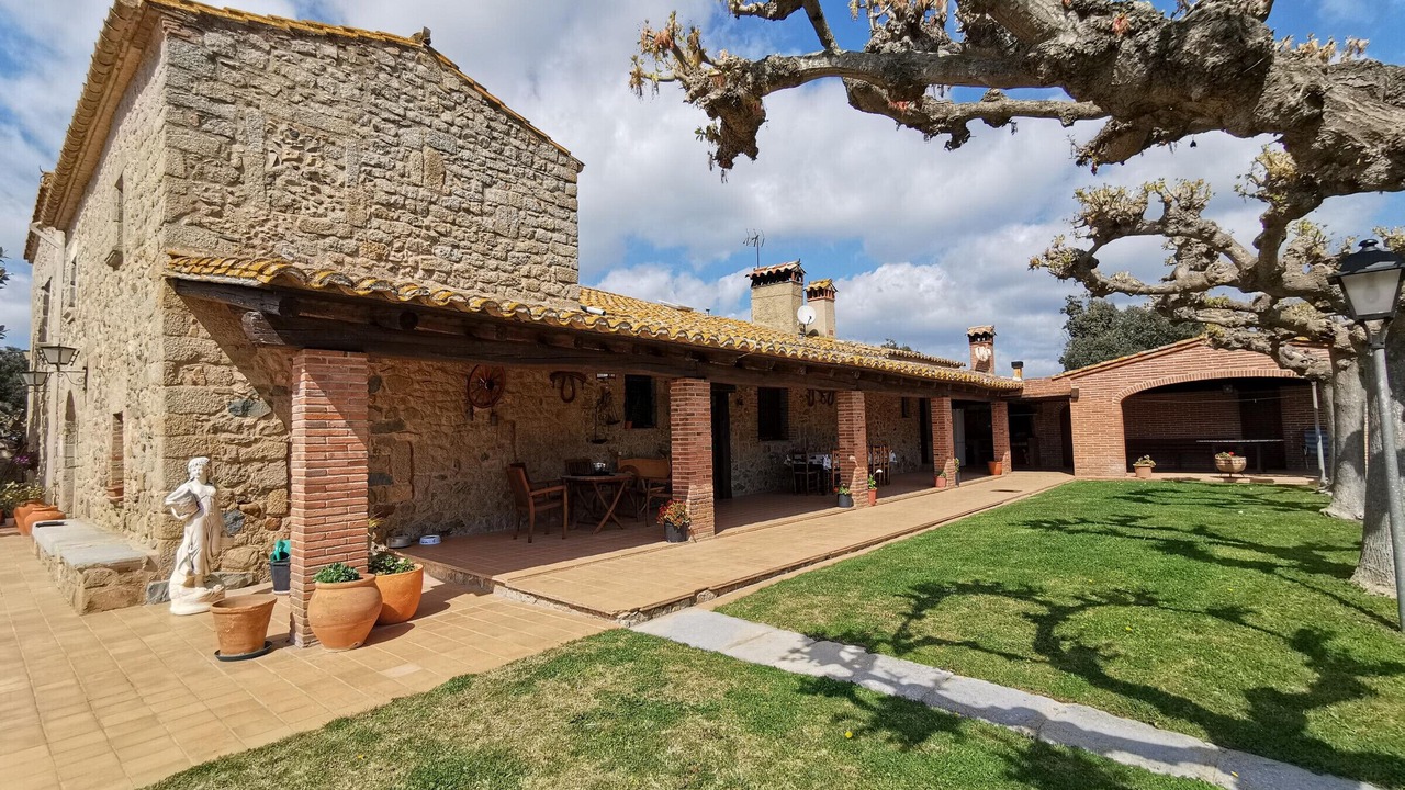 Photo of Outdoor in Llagostera