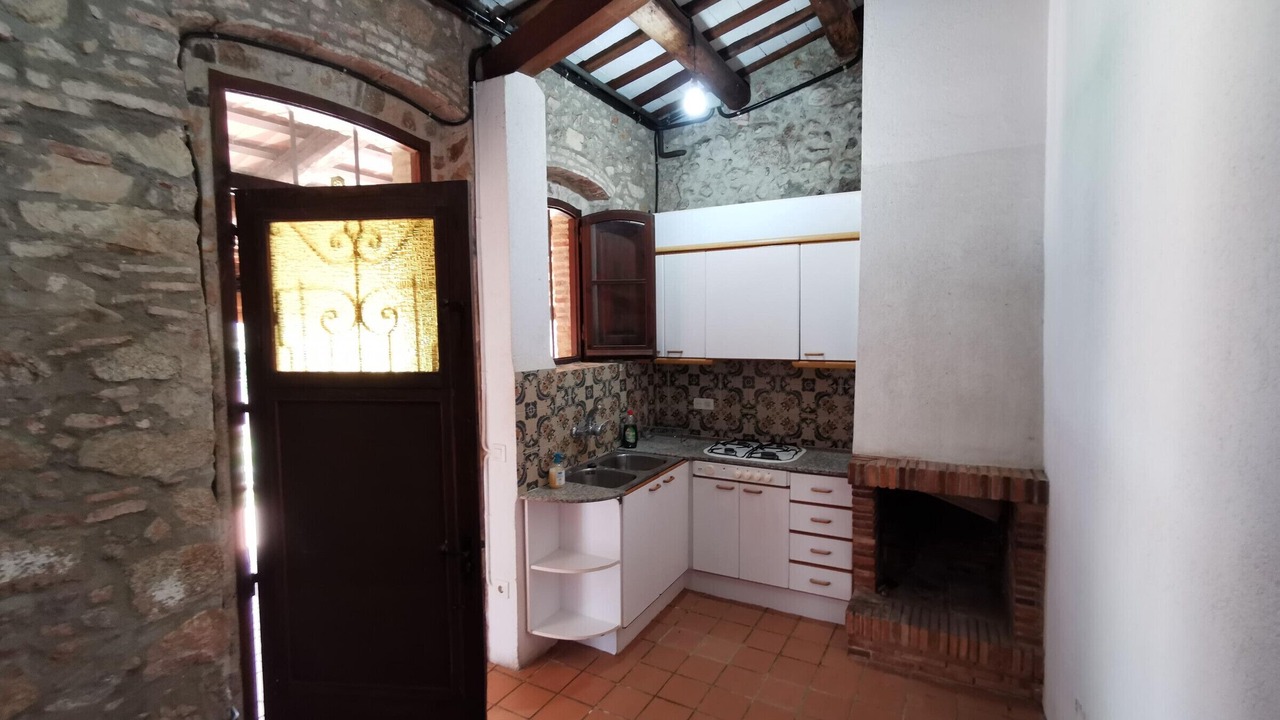 Photo of Kitchen in Llagostera