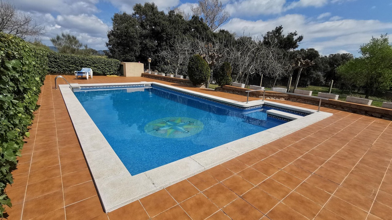 Photo of Outdoor in Llagostera