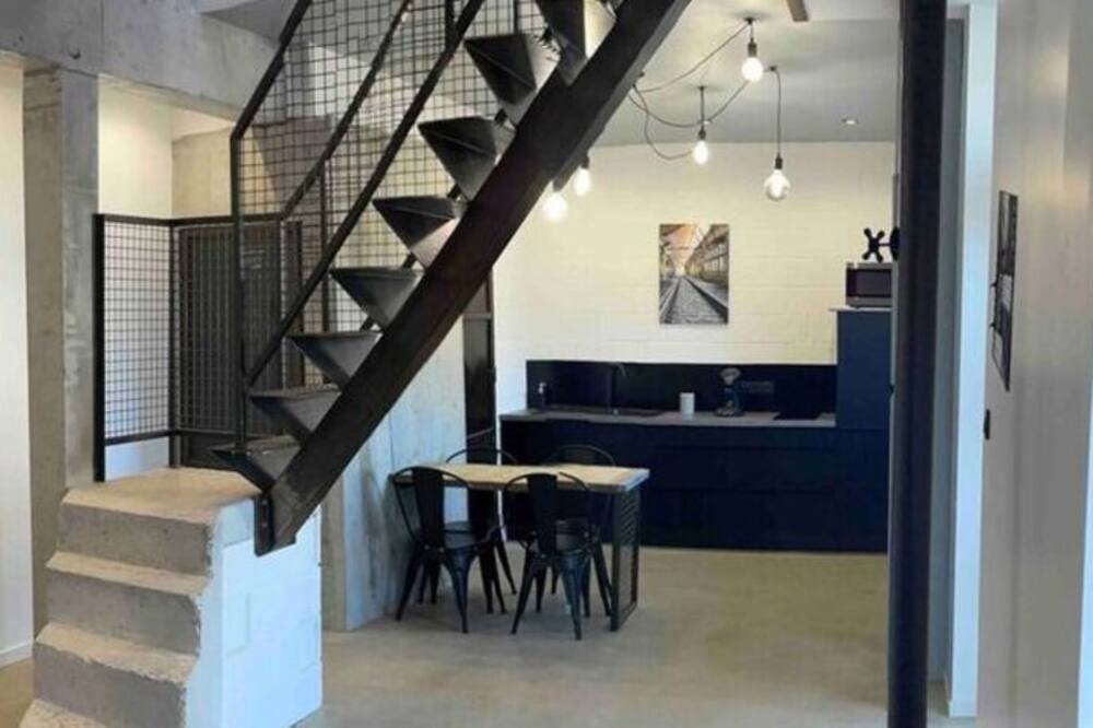 Photo of Kitchen in Saint-Etienne-au-Mont