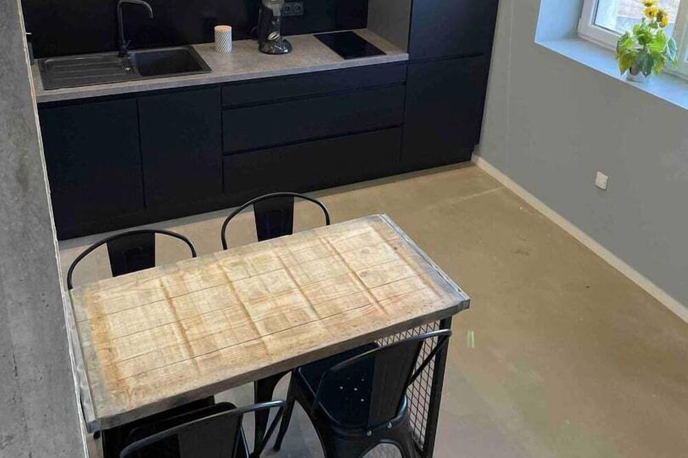 Photo of Kitchen in Saint-Etienne-au-Mont