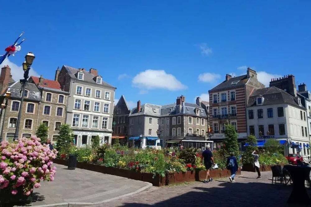 Photo of Outdoor in Saint-Etienne-au-Mont