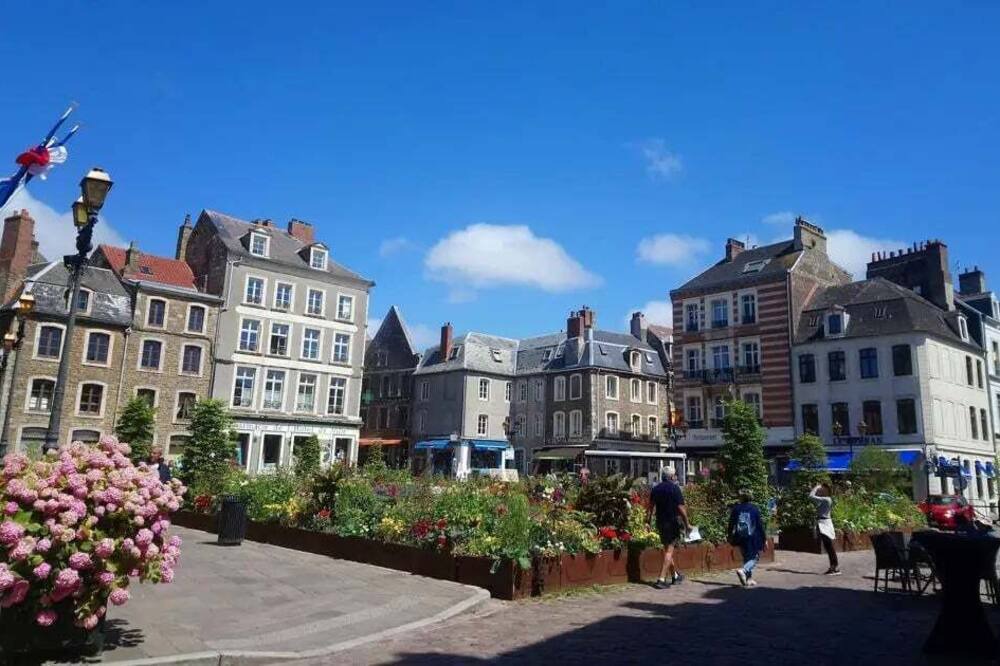 Photo of Outdoor in Saint-Etienne-au-Mont