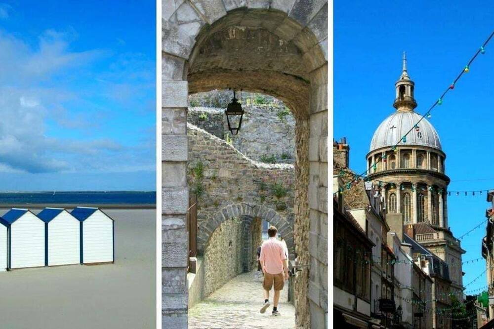 Photo of Outdoor in Saint-Etienne-au-Mont