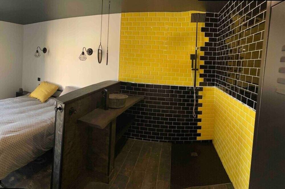 Photo of Bedroom in Saint-Etienne-au-Mont