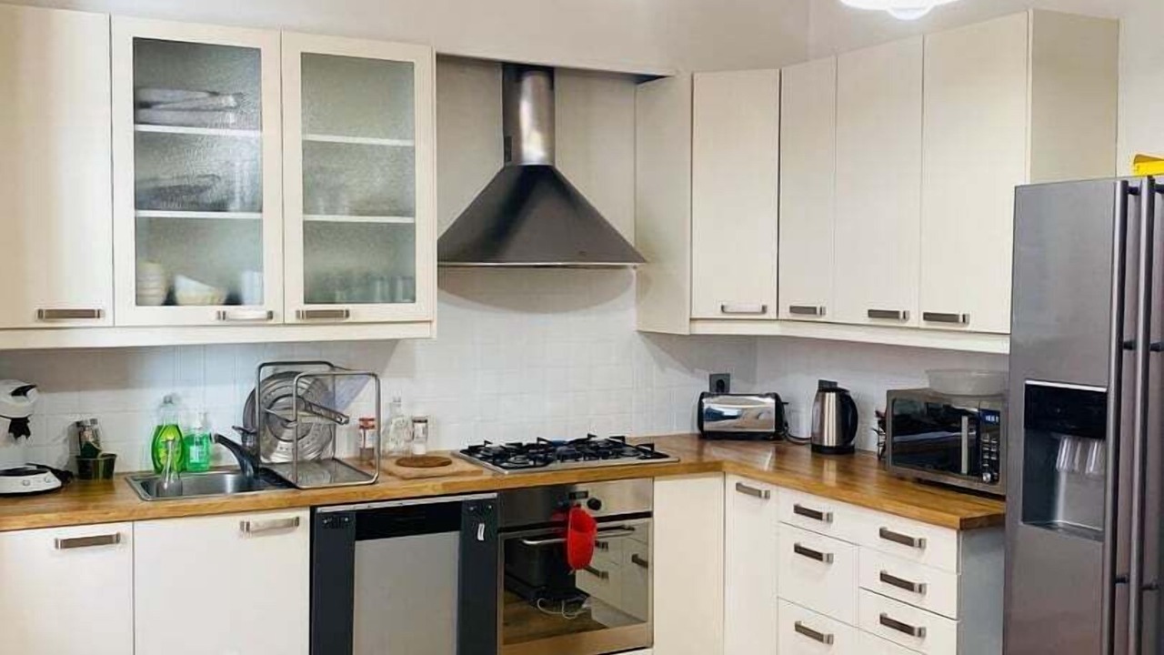 Photo of Kitchen in Brequerecque