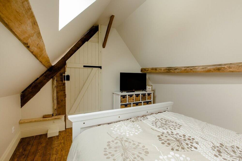 Photo of Bedroom in Saint-Etienne-au-Mont