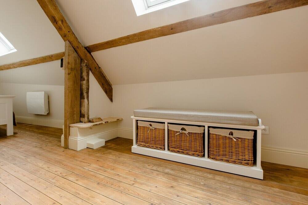 Photo of Bedroom in Saint-Etienne-au-Mont