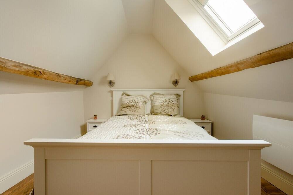 Photo of Bedroom in Saint-Etienne-au-Mont