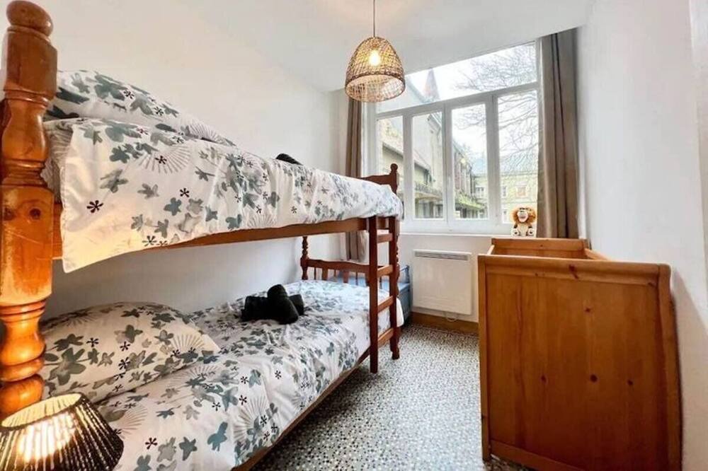 Photo of Bedroom in Caffiers