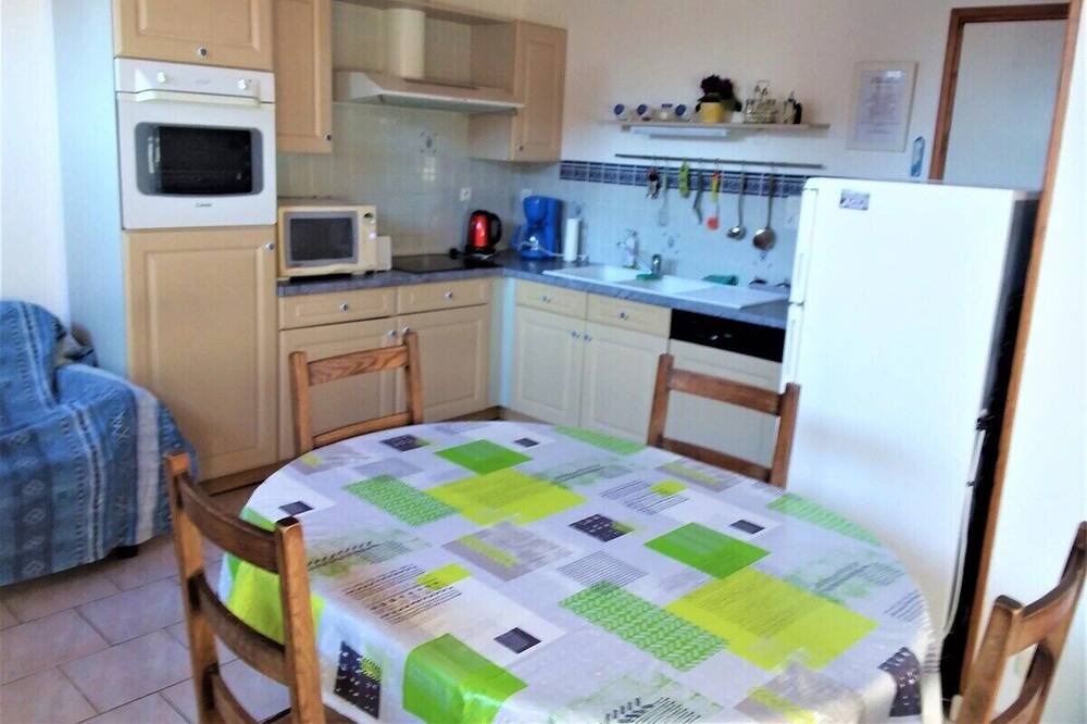 Photo of Kitchen in Audinghen