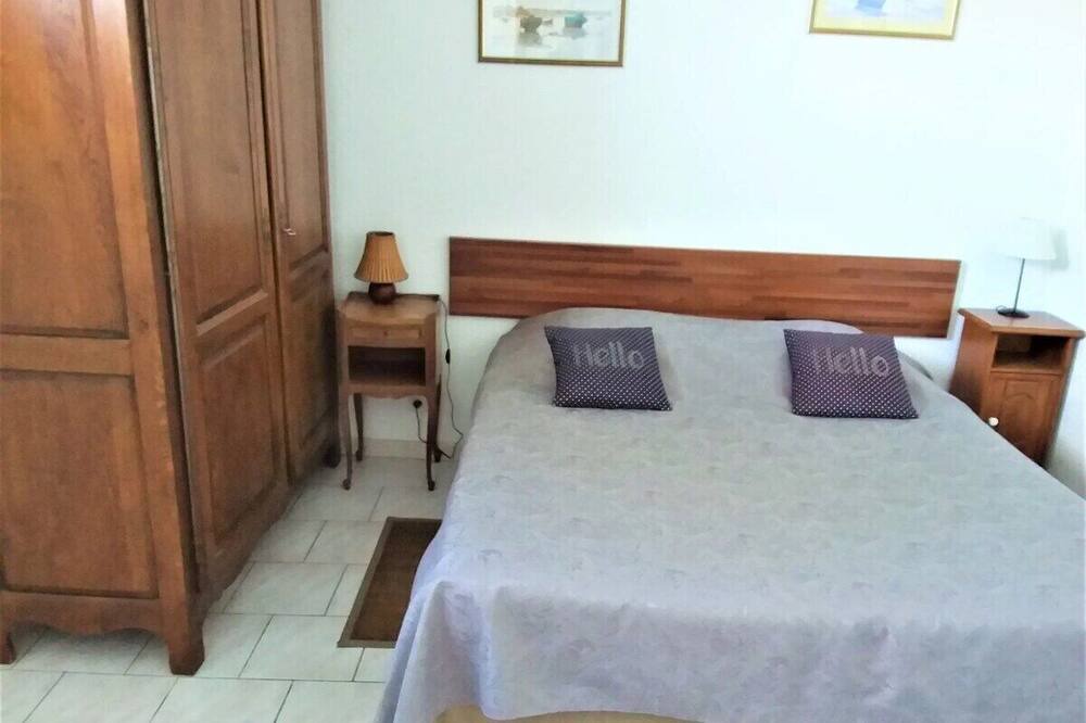 Photo of Bedroom in Audinghen