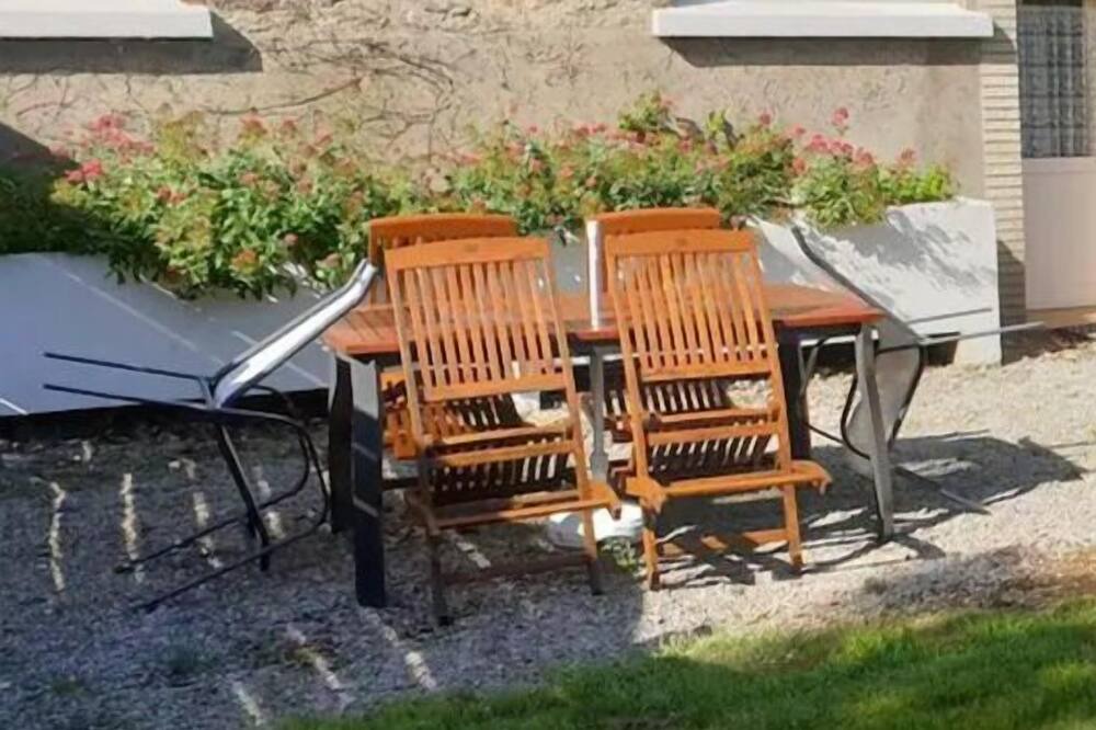 Photo of Outdoor in Audinghen