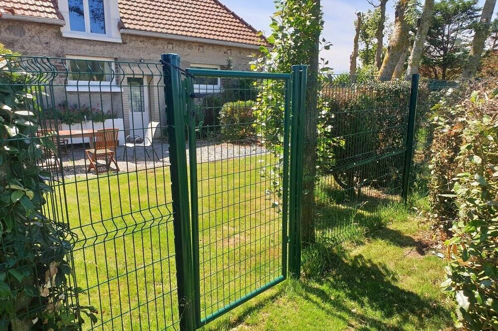 Photo of Outdoor in Audinghen