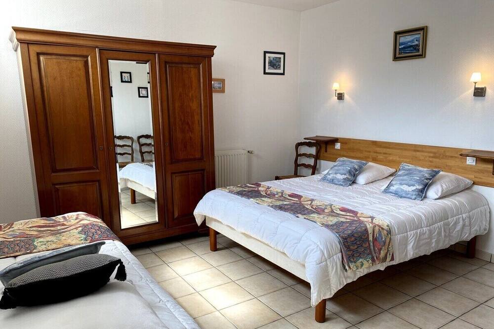 Photo of Bedroom in Audinghen