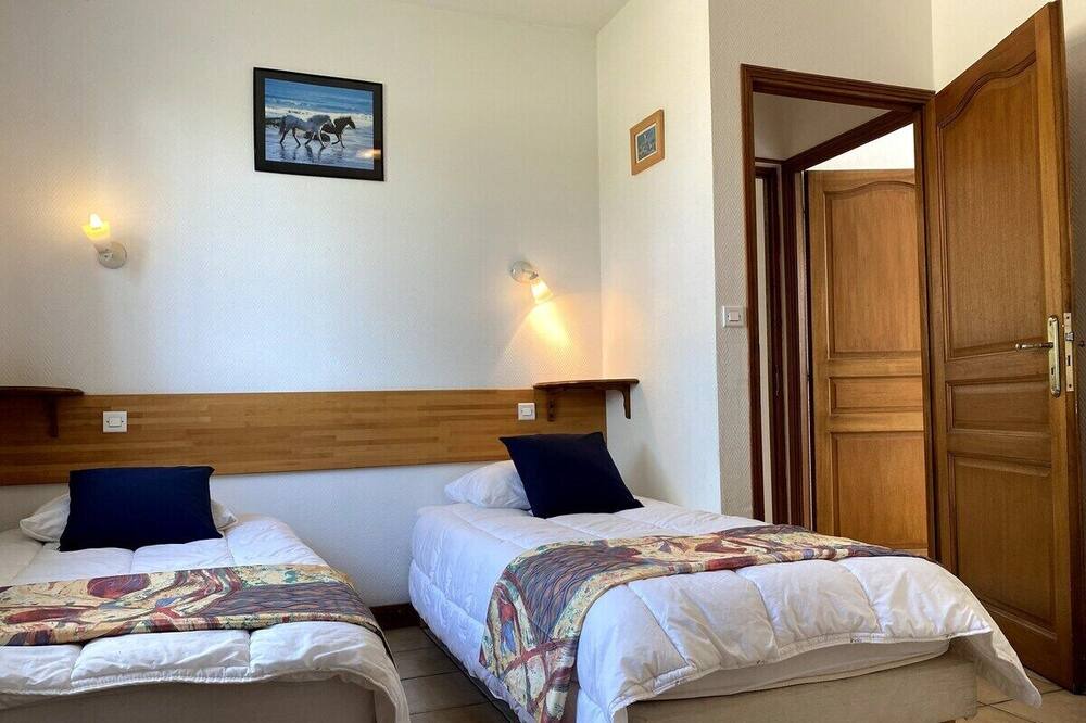 Photo of Bedroom in Audinghen