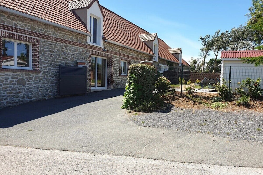 Photo of Outdoor in Audinghen