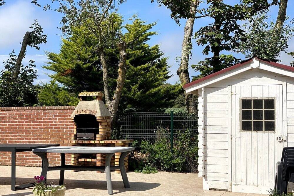 Photo of Outdoor in Audinghen