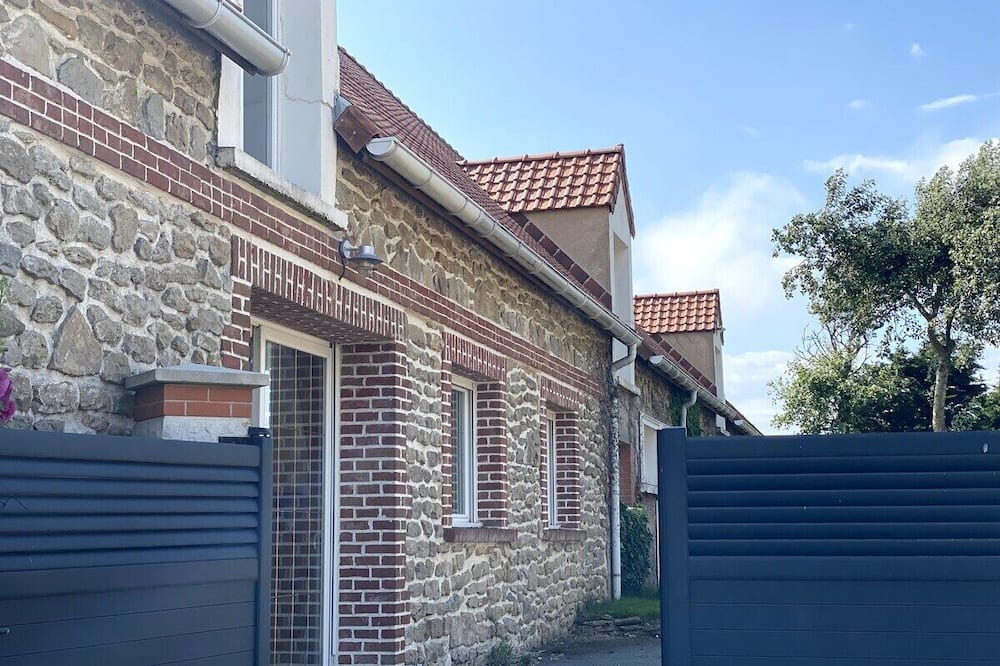 Photo of Outdoor in Audinghen