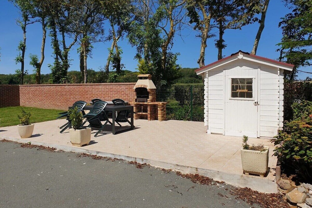 Photo of Outdoor in Audinghen