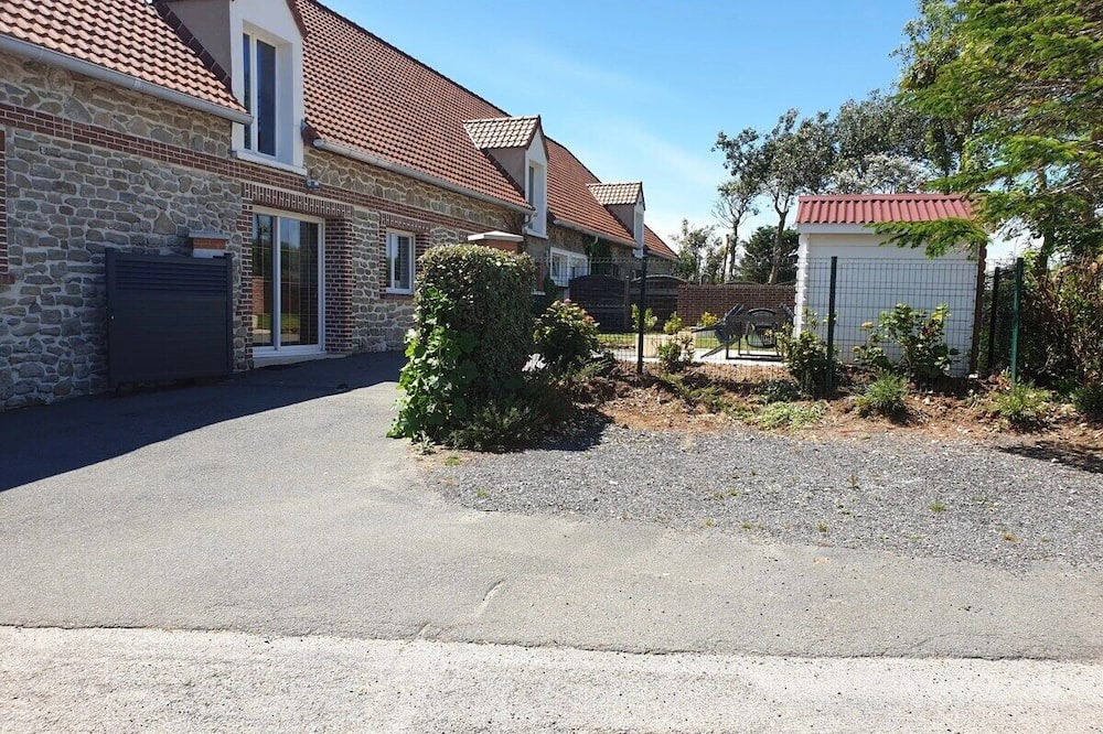 Photo of Outdoor in Audinghen