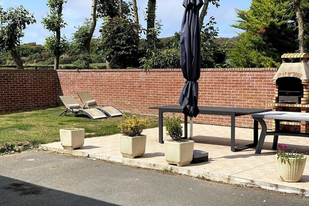 Photo of Outdoor in Audinghen