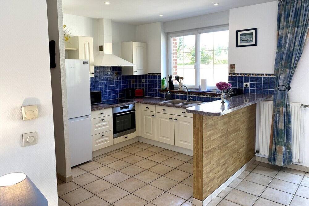 Photo of Kitchen in Audinghen