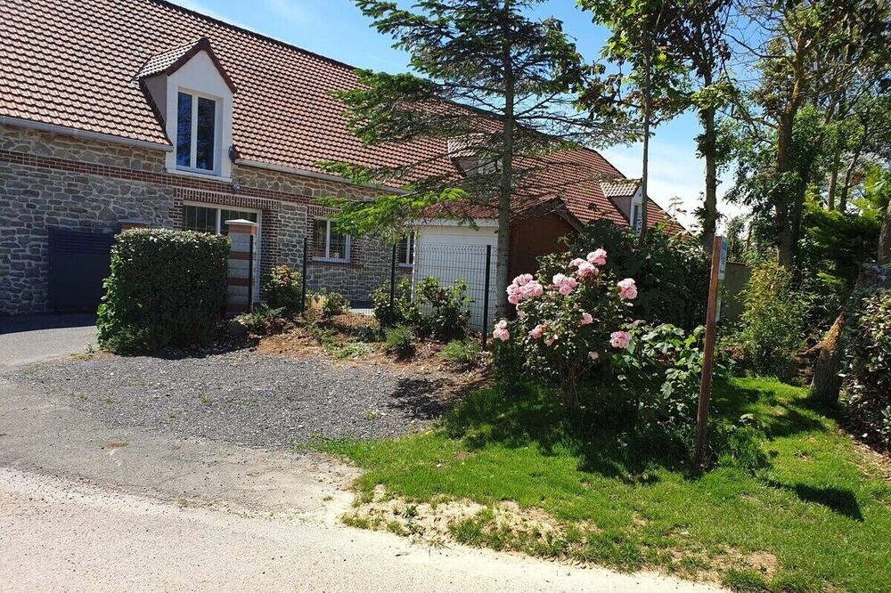 Photo of Outdoor in Audinghen