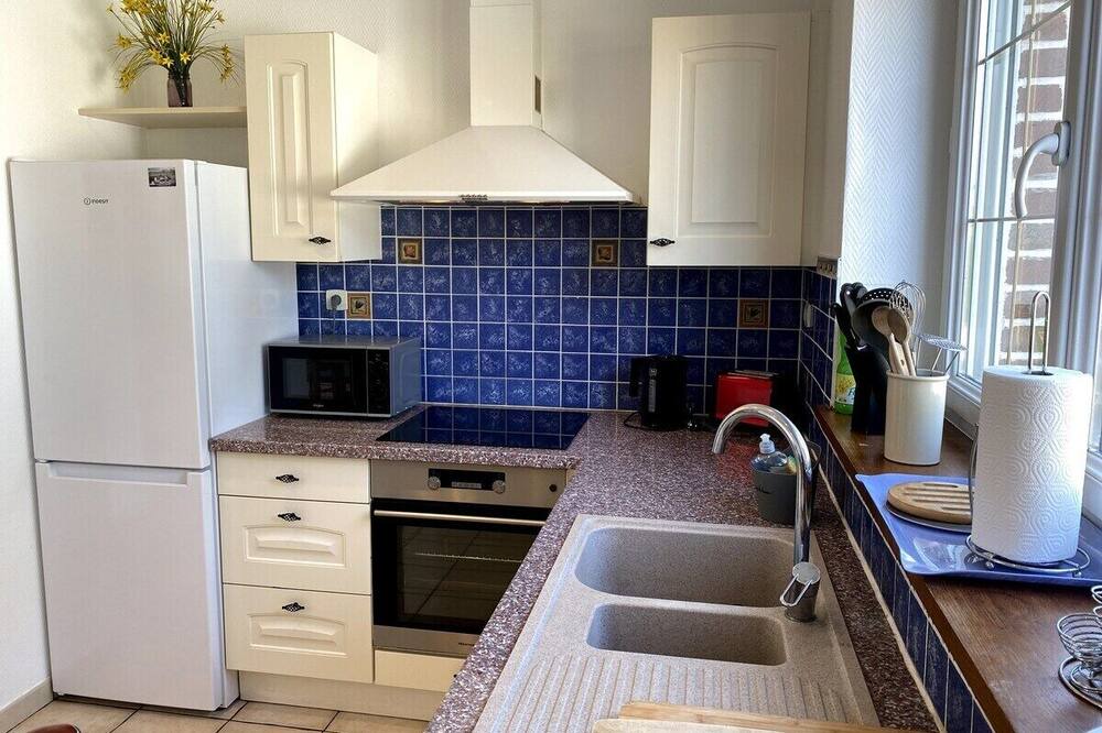 Photo of Kitchen in Audinghen