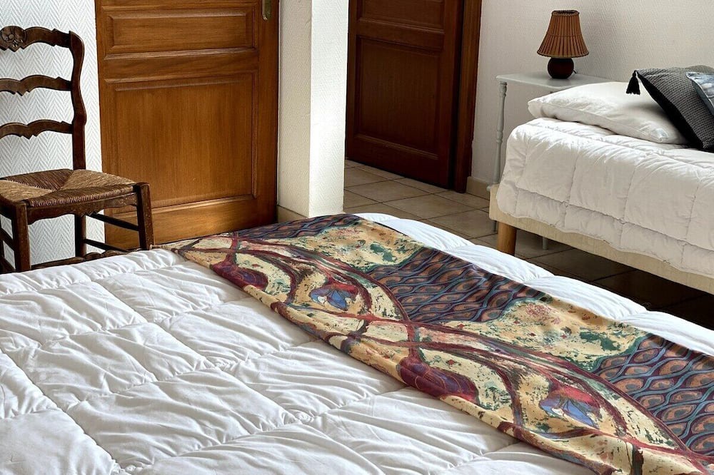 Photo of Bedroom in Audinghen