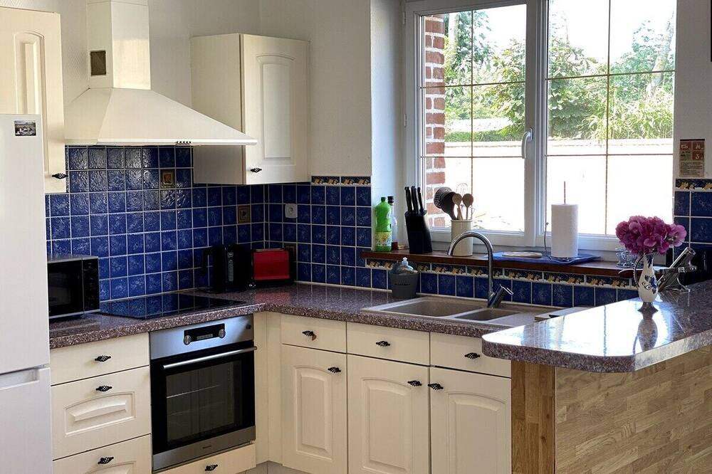 Photo of Kitchen in Audinghen