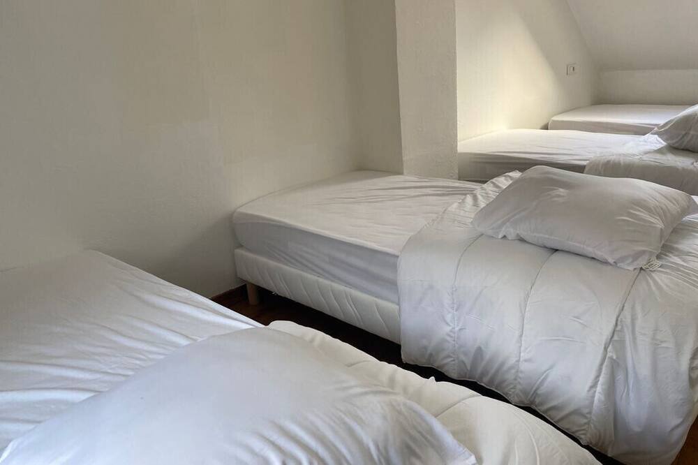 Photo of Bedroom in Dernier Sou