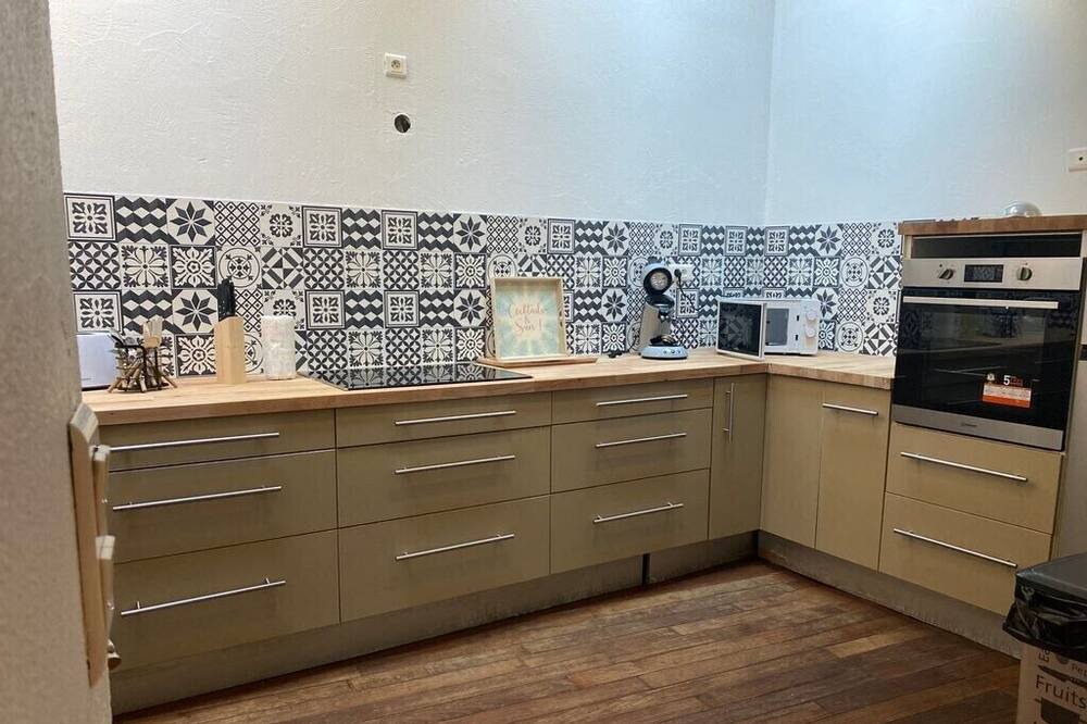 Photo of Kitchen in Dernier Sou