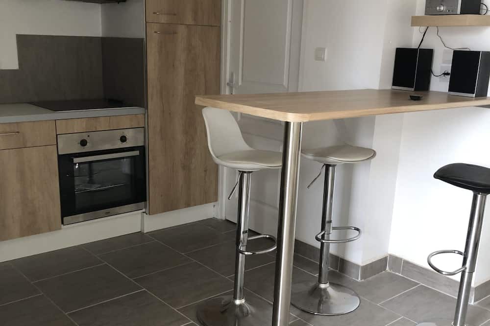 Photo of Kitchen in Cleon