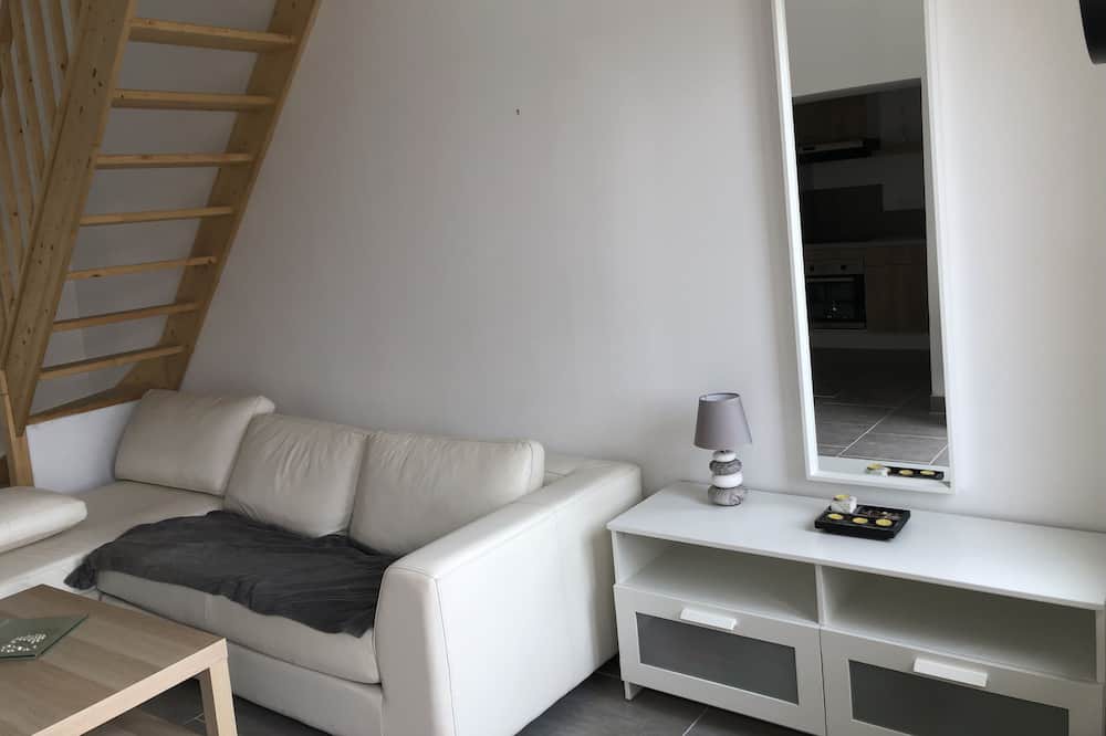 Photo of Livingroom in Cleon