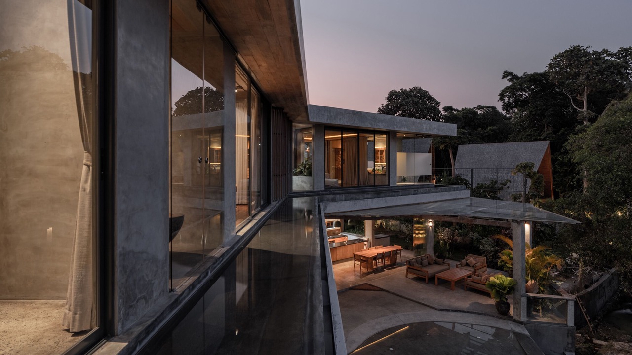 Photo of Outdoor in Pererenan